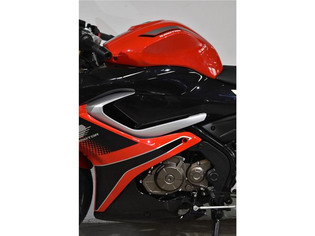 QJMOTOR - srk-125-s