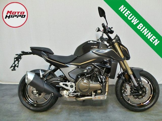 QJMOTOR - srk-550