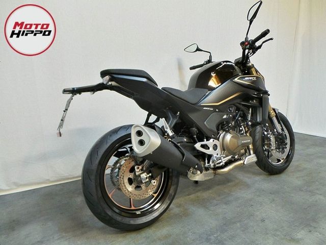 QJMOTOR - srk-550