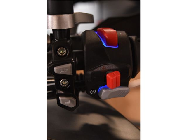 QJMOTOR - srt-700-x-touring