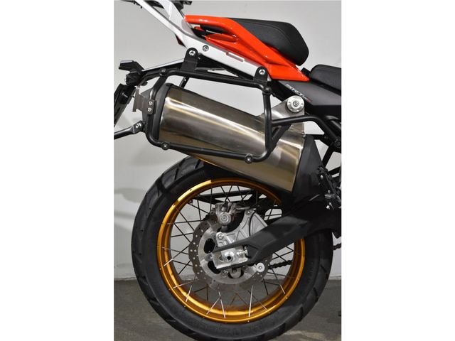 QJMOTOR - srt-700-x-touring
