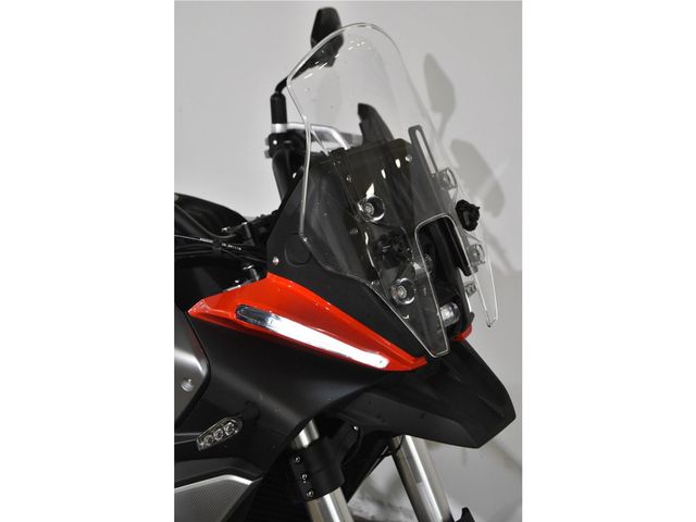 QJMOTOR - srt-700-x-touring