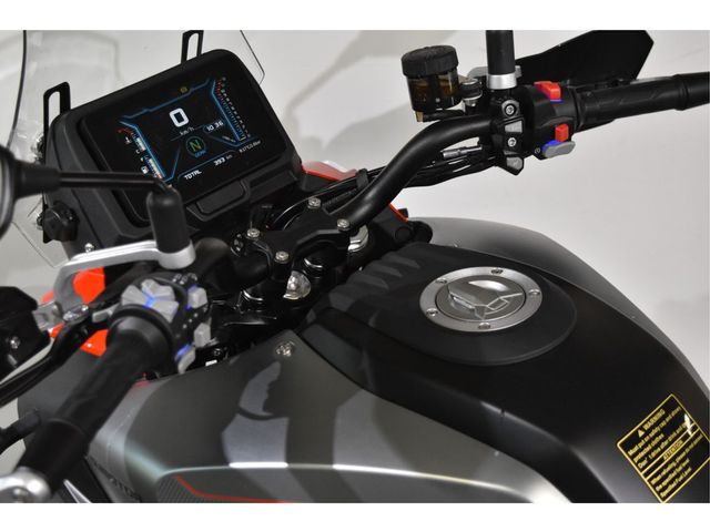 QJMOTOR - srt-700-x-touring