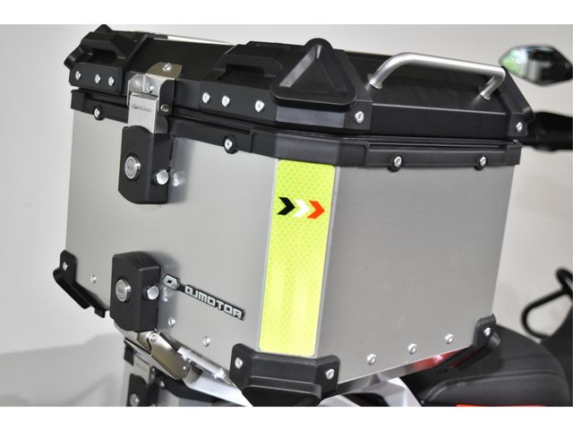QJMOTOR - srt-700-x-touring