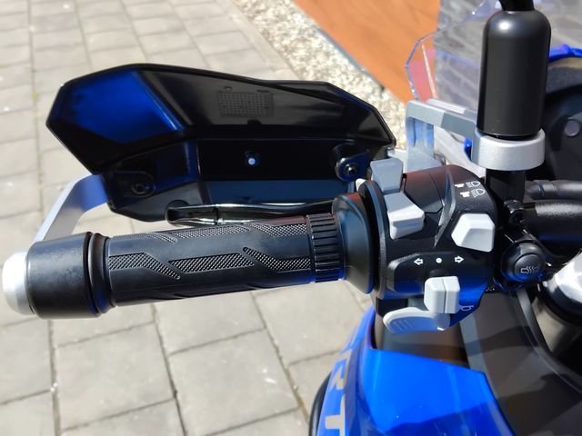 QJMOTOR - srt-800-sx