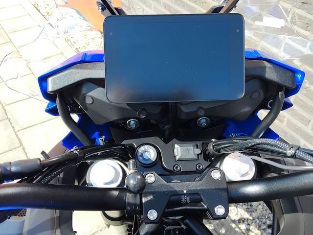 QJMOTOR - srt-800-sx