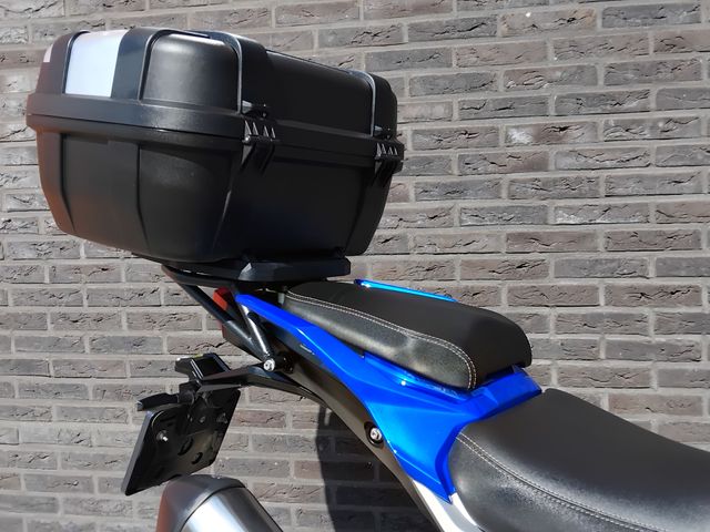 QJMOTOR - srt-800-sx
