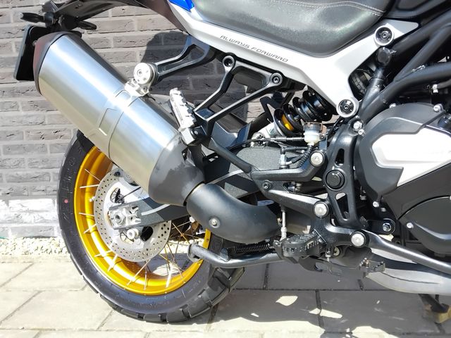 QJMOTOR - srt-800-sx