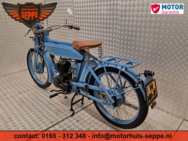 ace-motorcycles - hillclimber