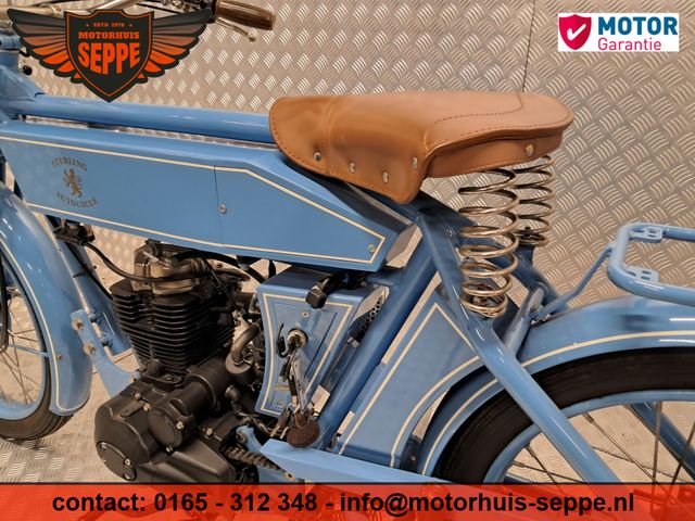ace-motorcycles - hillclimber