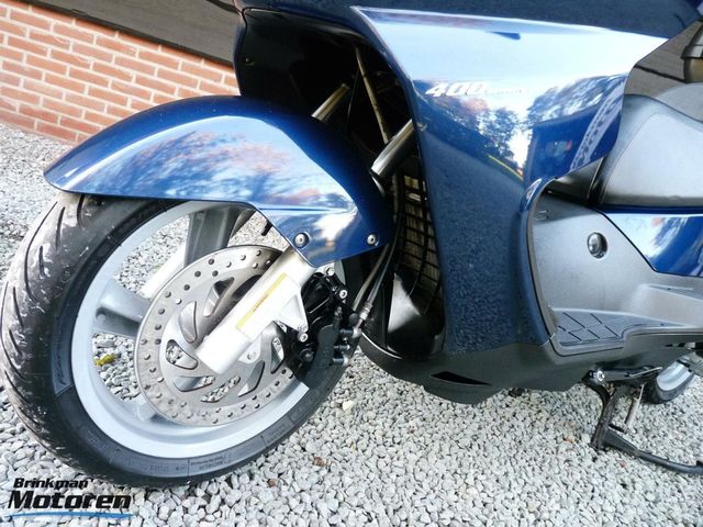 aprilia - atlantic-400