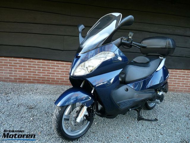 aprilia - atlantic-400