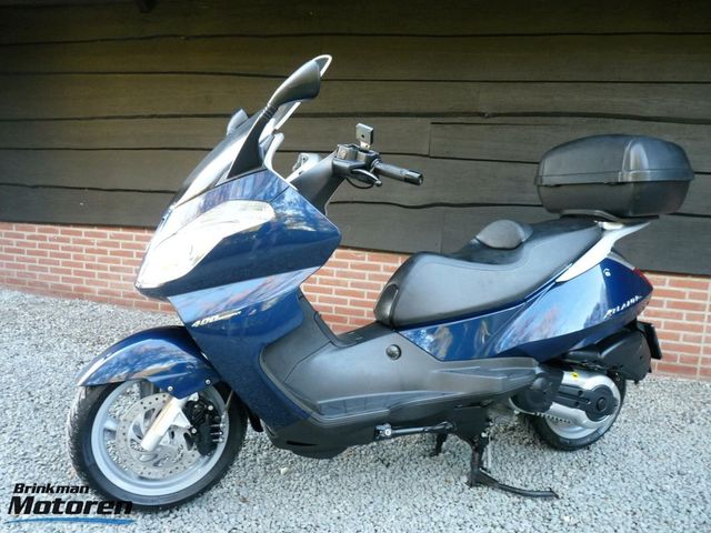 aprilia - atlantic-400