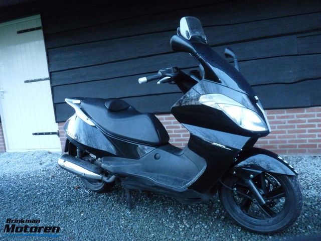 aprilia - atlantic-500