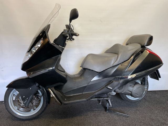 aprilia - atlantic-500