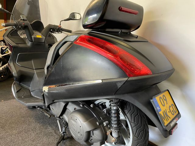 aprilia - atlantic-500