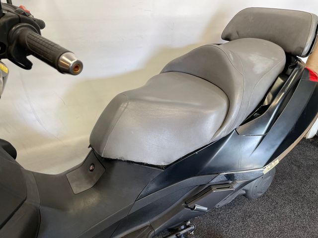 aprilia - atlantic-500