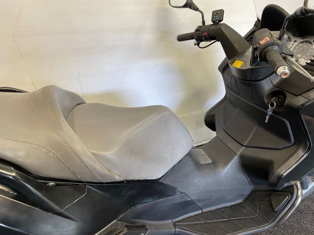 aprilia - atlantic-500