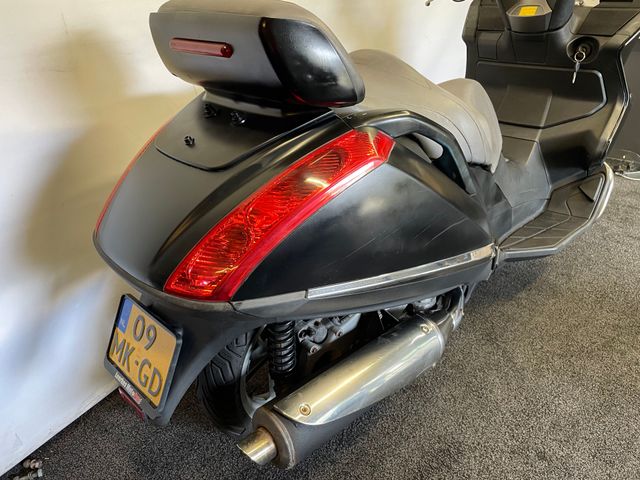aprilia - atlantic-500