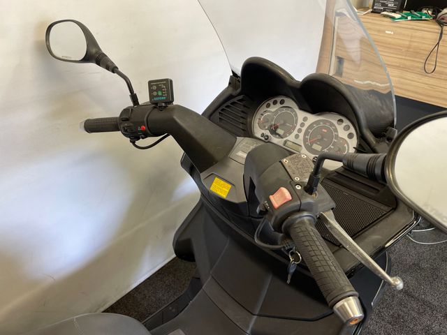 aprilia - atlantic-500