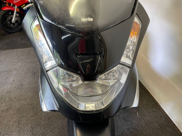 aprilia - atlantic-500