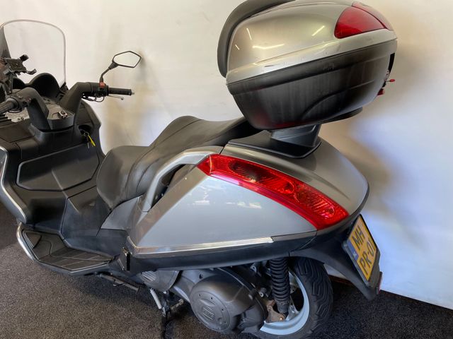 aprilia - atlantic-500