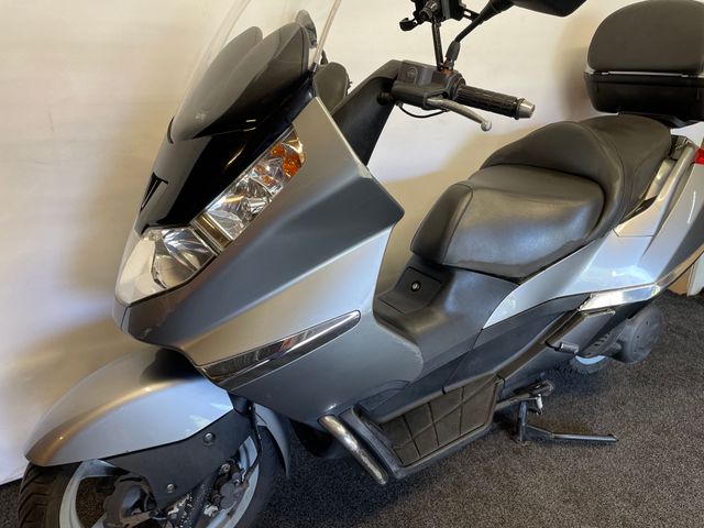 aprilia - atlantic-500