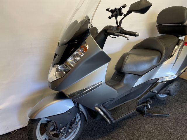 aprilia - atlantic-500