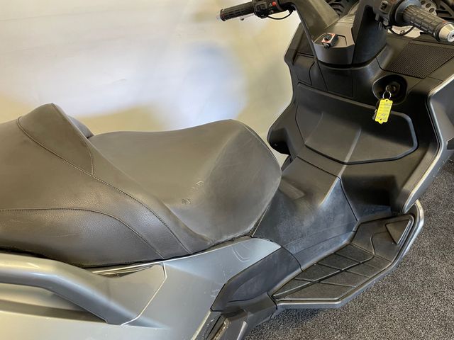 aprilia - atlantic-500