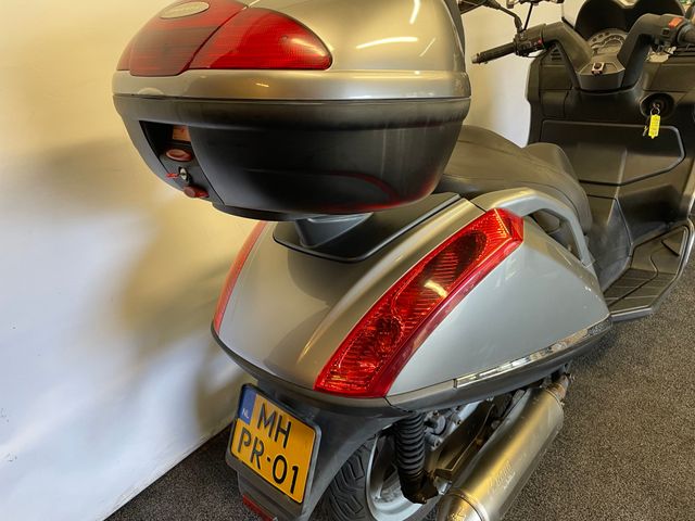 aprilia - atlantic-500