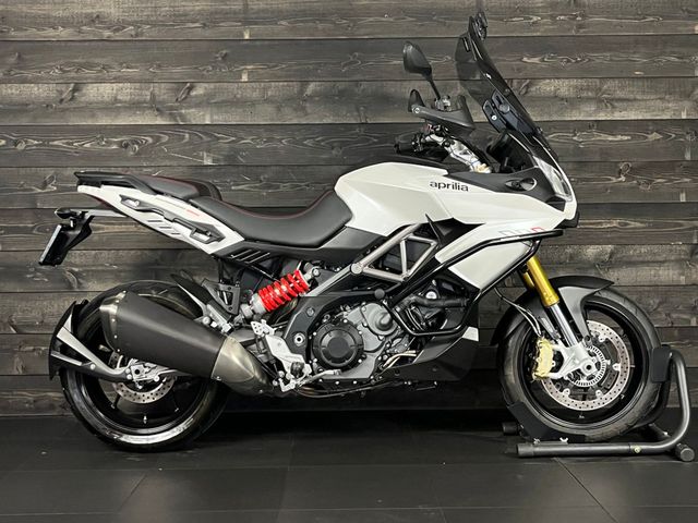 aprilia - caponord-1200