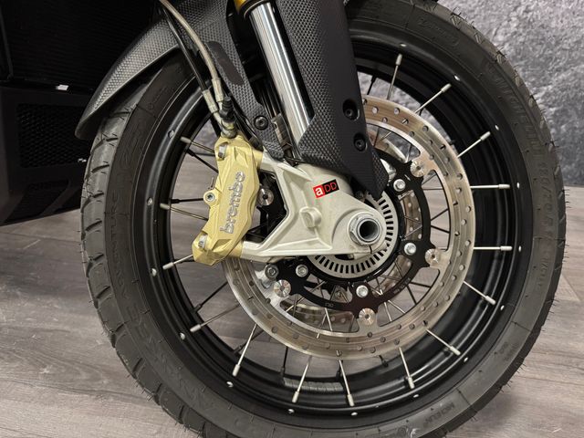 aprilia - caponord-1200-rally