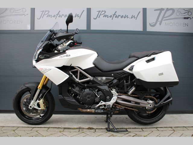 aprilia - caponord-1200-travel-pack