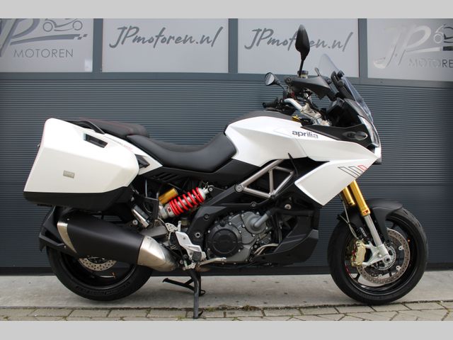 aprilia - caponord-1200-travel-pack