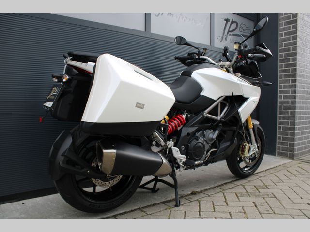 aprilia - caponord-1200-travel-pack