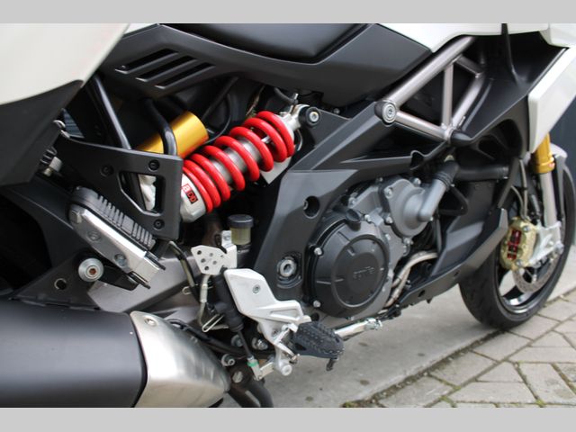 aprilia - caponord-1200-travel-pack
