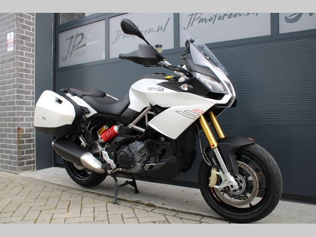 aprilia - caponord-1200-travel-pack