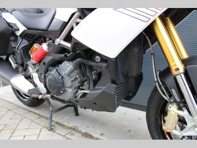 aprilia - caponord-1200-travel-pack
