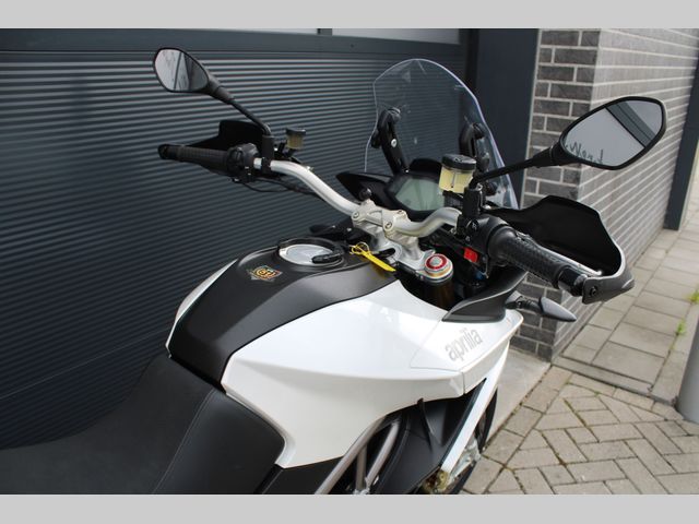 aprilia - caponord-1200-travel-pack