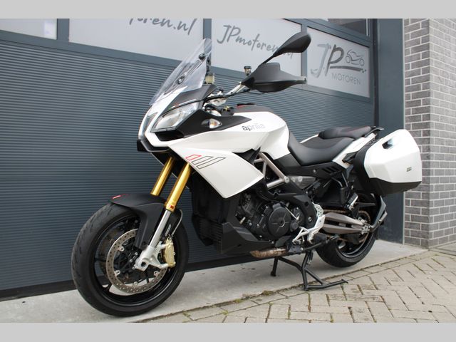 aprilia - caponord-1200-travel-pack