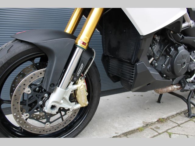 aprilia - caponord-1200-travel-pack