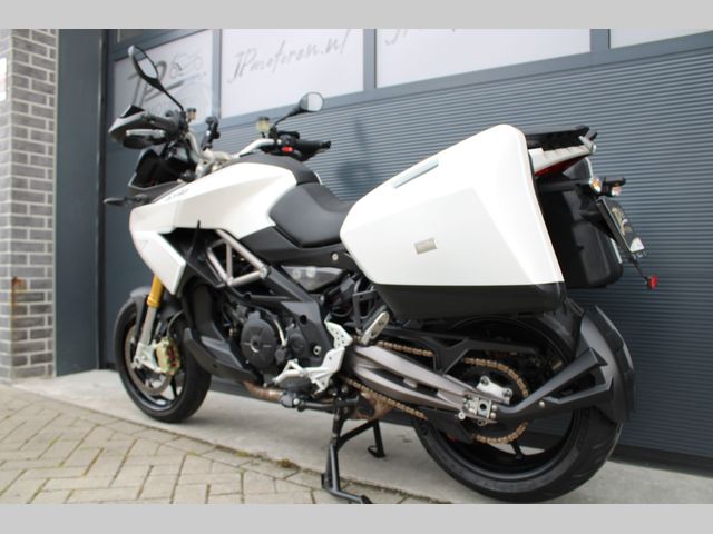 aprilia - caponord-1200-travel-pack