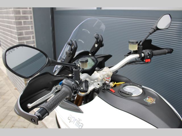 aprilia - caponord-1200-travel-pack