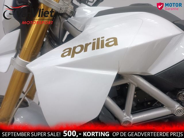 aprilia - dorsoduro-1200