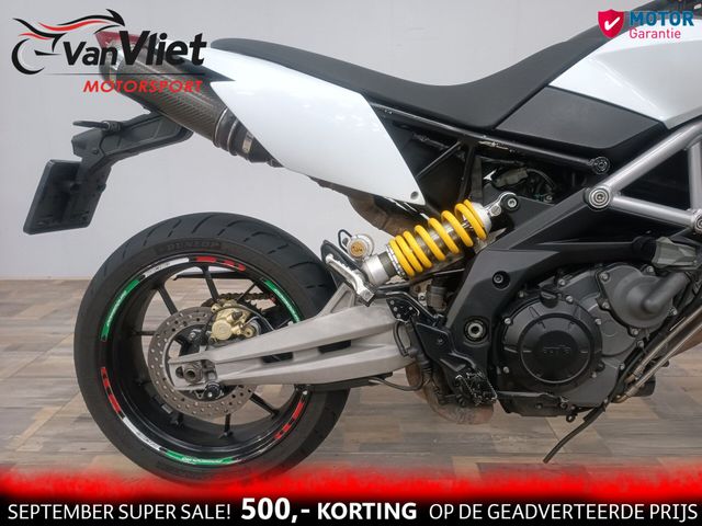 aprilia - dorsoduro-1200