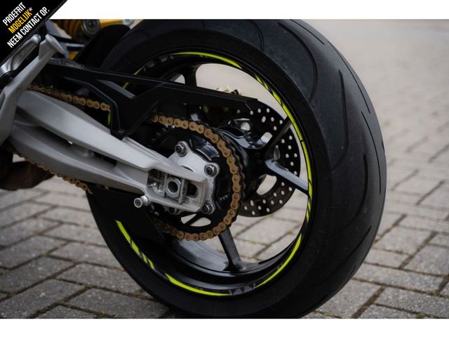 aprilia - dorsoduro-1200