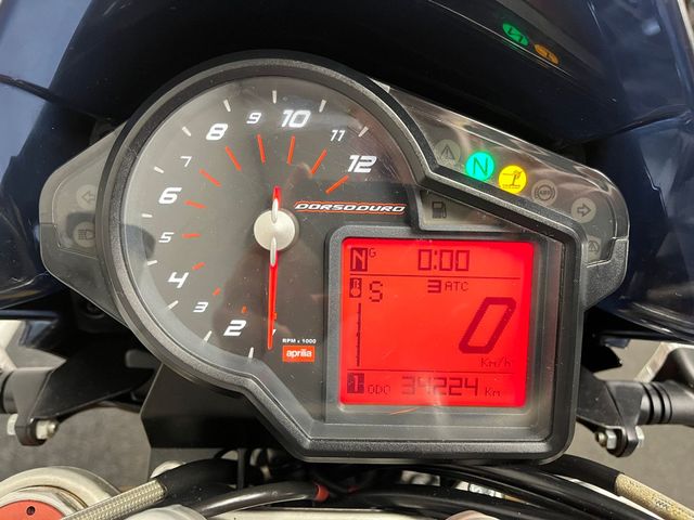 aprilia - dorsoduro-1200-abs