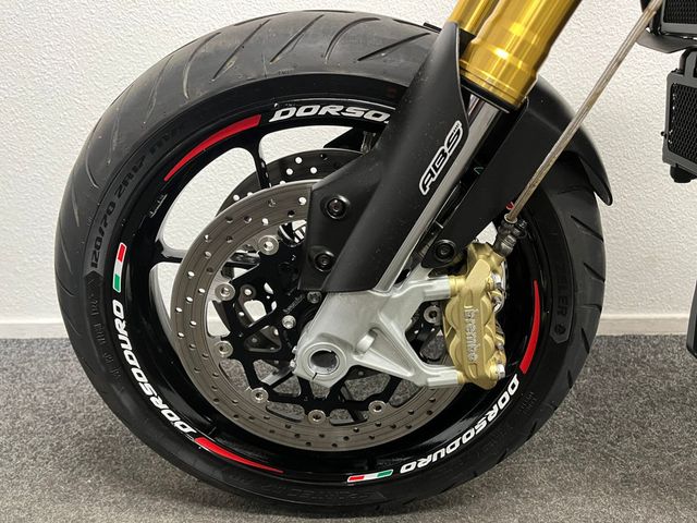 aprilia - dorsoduro-1200-abs