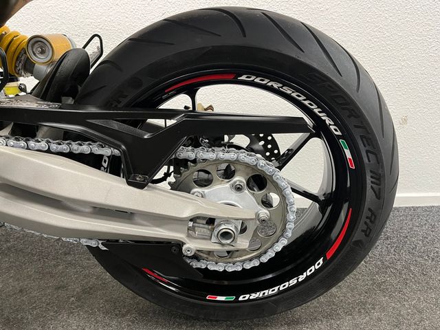 aprilia - dorsoduro-1200-abs