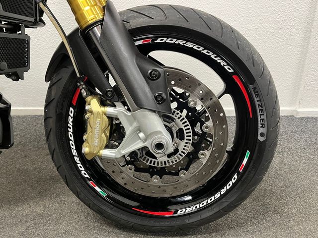 aprilia - dorsoduro-1200-abs